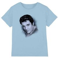 elvis presley camiseta dreamy para nino
