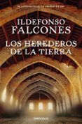 los herederos de la tierra la catedral del mar 2