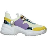 fornarina zapatillas stoccolma para mujer