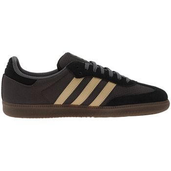 adidas Zapatillas Baskets Samba OG daim para hombre
