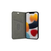 funda para movil dbramante1928 re67bl004136 cartera negra para iphone 13 pro max