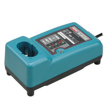 Dc1414 Cargador Ni-cd/mh - Makita - 193864-0