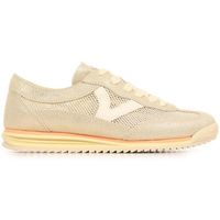 victoria zapatillas saturno rejilla serraje para mujer