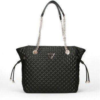 Guess Bolso HWEQG954122-PE25-BLA para mujer