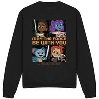 disney jersey young jedi adventure ang the stars para mujer