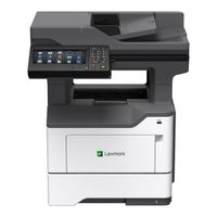 lexmark mb2650adwe impresora laser all-in-one monocromo con wifi a4 4 en 1