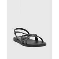 ipanema sandalias sandalia 27288 negro para mujer