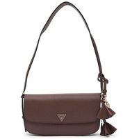 guess bolso de mano hwzg2227190brown para mujer
