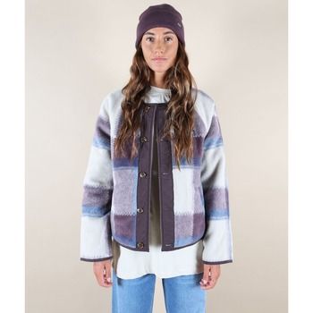 Oxbow Abrigo Veste réversible REVY para mujer