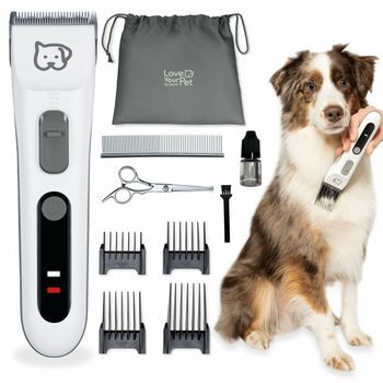 Cortapelos Beurer Pp110 Fluffy