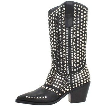 Noa Harmon Botas 8882n para mujer