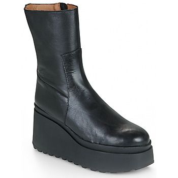 Sweet Lemon Botines MARALAGO para mujer