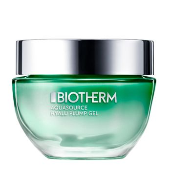 Biotherm Cosmética Facial Aquasource Hyalu Plump Gel Gel Hidratante Hasta 48 Horas