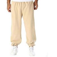 adidas pantalon chandal fleece sweatpant iz2490 para hombre