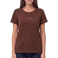 teddy smith tops y camisetas ribelles para mujer
