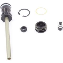 Rock Shox By Sram Rs Rec Cart. Aire Revelation Solo-air 140mm