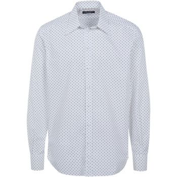 D&G Camisa manga larga - para hombre