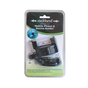 Rockland Phone Holder