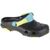 crocs zuecos classic all terrain clog para hombre