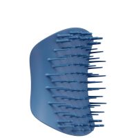 tangle teezer the scalp exfoliator and massager - coastal blue