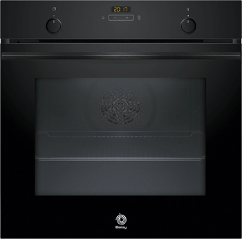HORNO BALAY 3HB5131N3 MULTIFUNCION CRISTAL