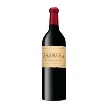 Boekenhoutskloof Vino Tinto 75 Cl 14% Vol.