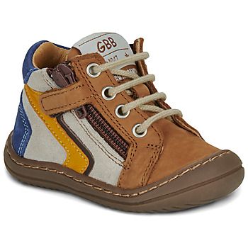 GBB Zapatillas altas FLEXOO CORSE para niño