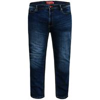 duke jeans d555 ambrose para hombre