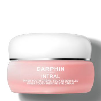 Darphin Contorno de Ojos Intral Inner Youth Crème Yeux Essentielle Crema - Gel Contorno De Ojos