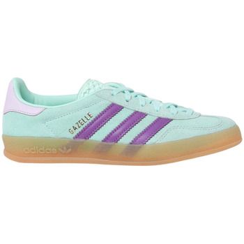 adidas Deportivas Moda Baskets Gazelle Indoor daim para mujer
