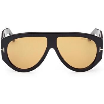 Tom Ford Gafas de sol BRONSON FT1044 01E para hombre