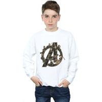 marvel jersey avengers infinity war para nino