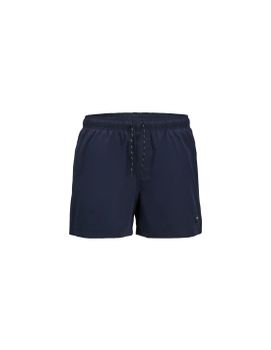 Pantones Jack and Jones Jpstmaui Jj Solid Navy Blazer Hombre