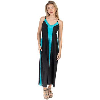Isla Bonita By Sigris Vestido largo Vestido Largo Midi para mujer