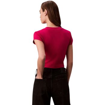 Calvin Klein Jeans Camiseta GT24664 para mujer