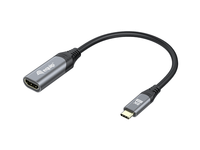 cable adaptador usb-c macho a hdmi 21 8k 015m equip