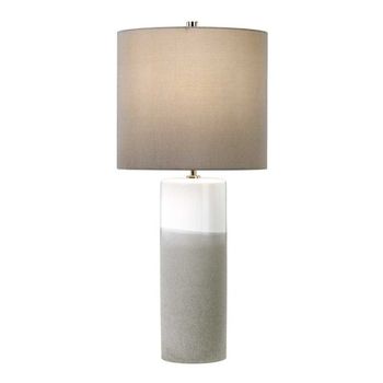 Lámpara de mesa fulwell