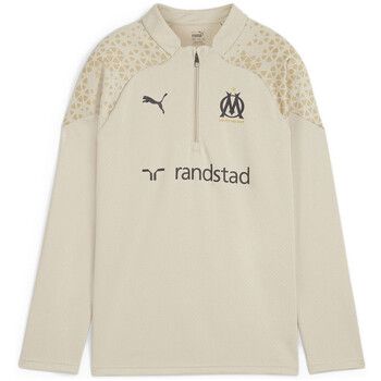 Puma Jersey OM Haut d'entraînement 23/24 para niño