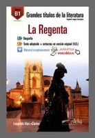 la regenta