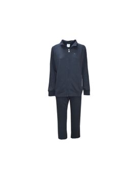 Chándal Champion Sweatsuit Mujer Negro