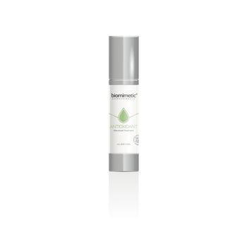 Advanced treatment antioxidante 50ml