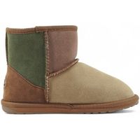 emu botines k13105ch para nino