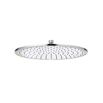 Rociador De Cabeza Tipo Plato Kludi A-qa 400 Mm, Cromo, 6434005-00