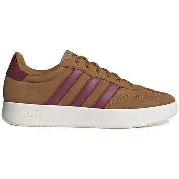 adidas Deportivas Moda Baskets Barreda cuir para hombre