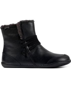 de CAMPER BOTINES PEU CAMI K400505 NEGRO012