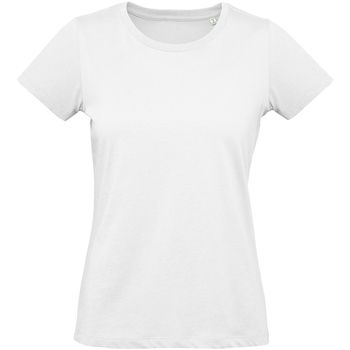 B&c Camiseta Inspire Plus T para mujer
