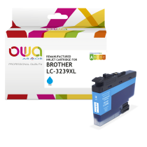Armor OWA K20838OW cartucho de tinta 1 pieza(s) Compatible Cian