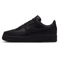 nike zapatillas air force 1 low 07 fresh black para hombre