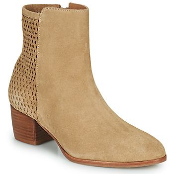 JB Martin Botines LOCA para mujer