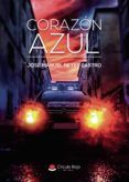 corazon azul